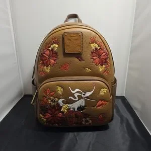 Loungefly | Bags | Loungefly Nightmare Before Christmas Zero  display picture 1